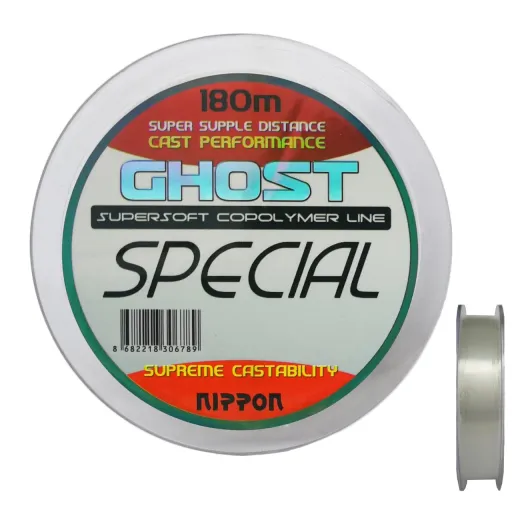 Monofilament Misinalar