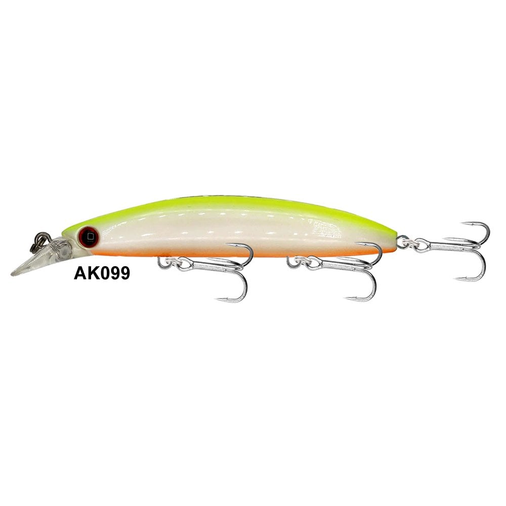 Aragon Ags 80 Maket Balık 80Mm A099