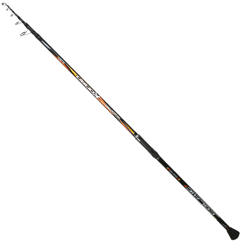 Colmic Konan 4.20m Surf Kamışı