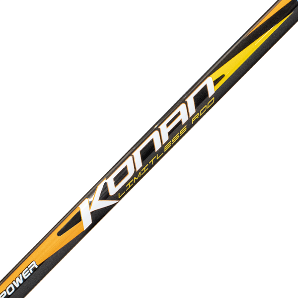 Colmic Konan 4.20m Surf Kamışı