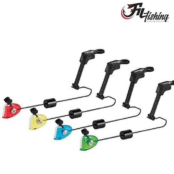 Süper Bait Indicatör