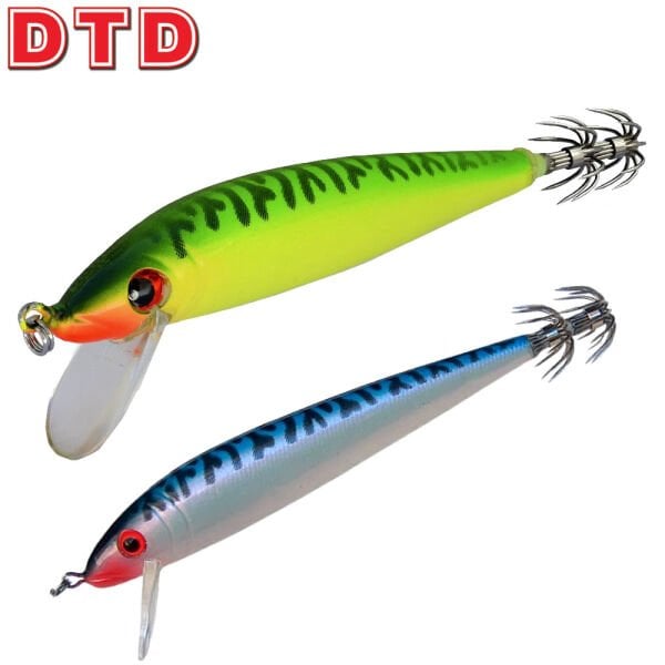 Skusa 110Mm Kalamar Zokası