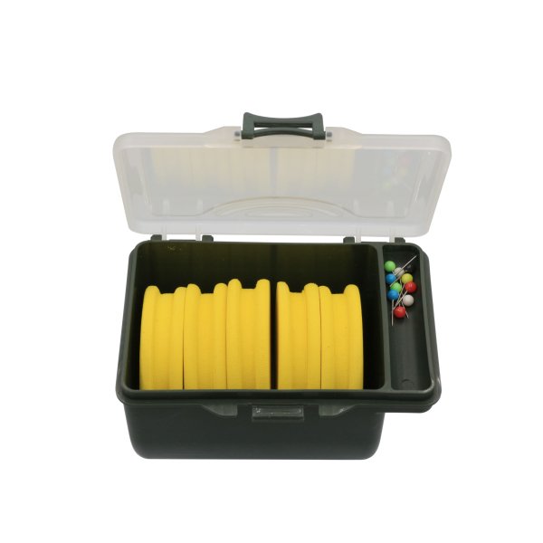 Exc Rig Box 5pcs