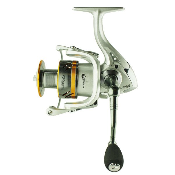 EUROFISH Elbrus 5+1BB Olta Makinesi