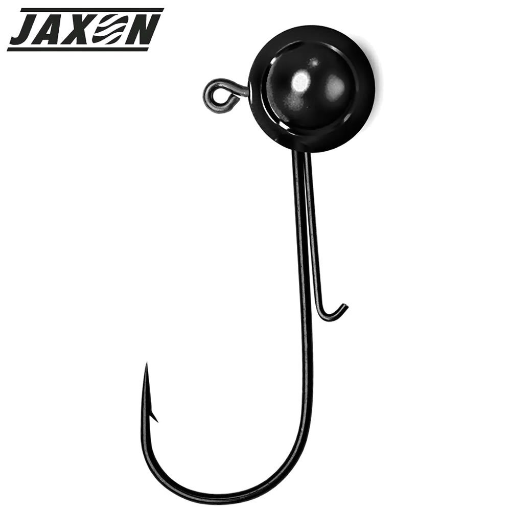 Jaxon Tungsten Jig Heads #6 - LodosBalikcilik.com