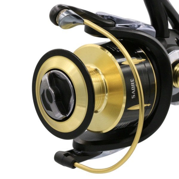 EUROFISH Sabre 5+1BB Olta Makinesi