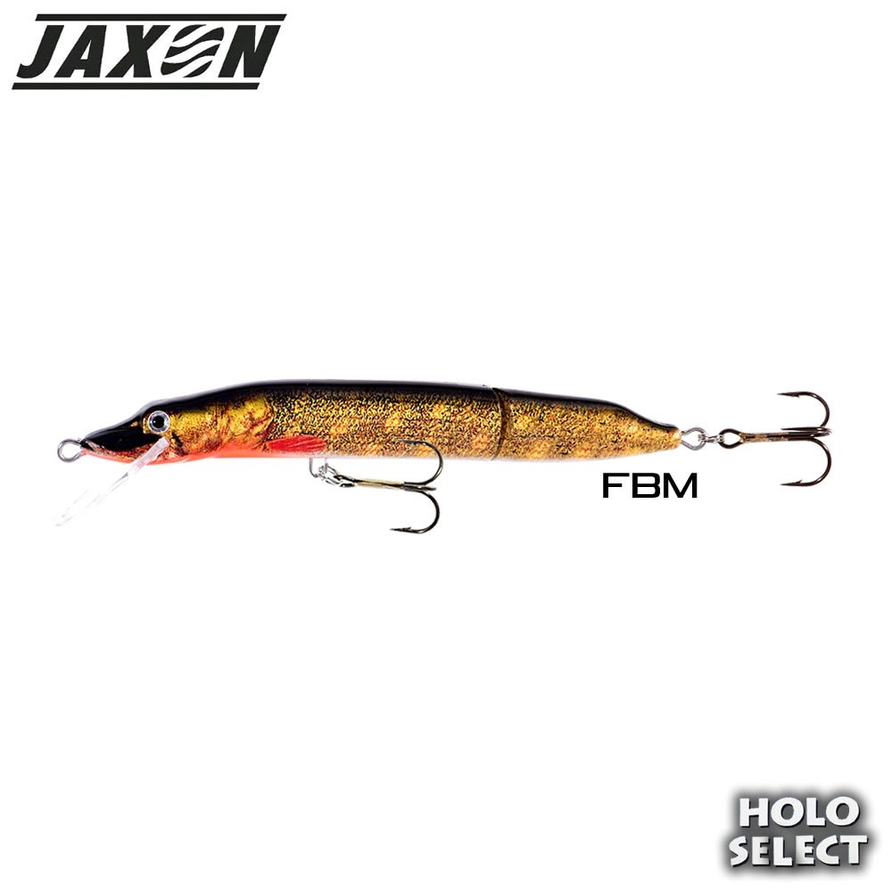 Jaxon H.S Pike-2 12 Cm 13 Gr Fbm