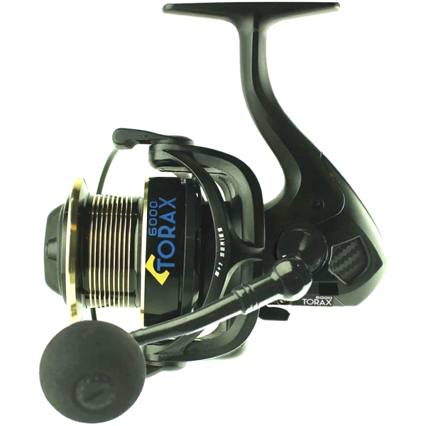 EUROFISH Torax 6000 5+1BB Olta Makinesi