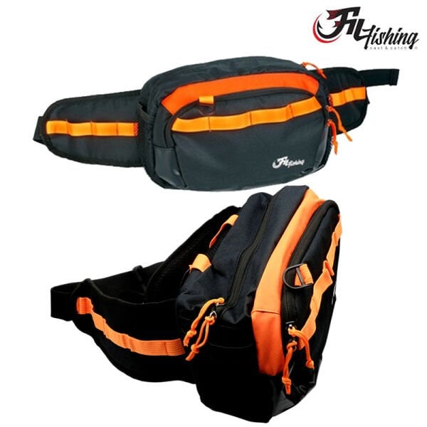 Spinning Bag Filex