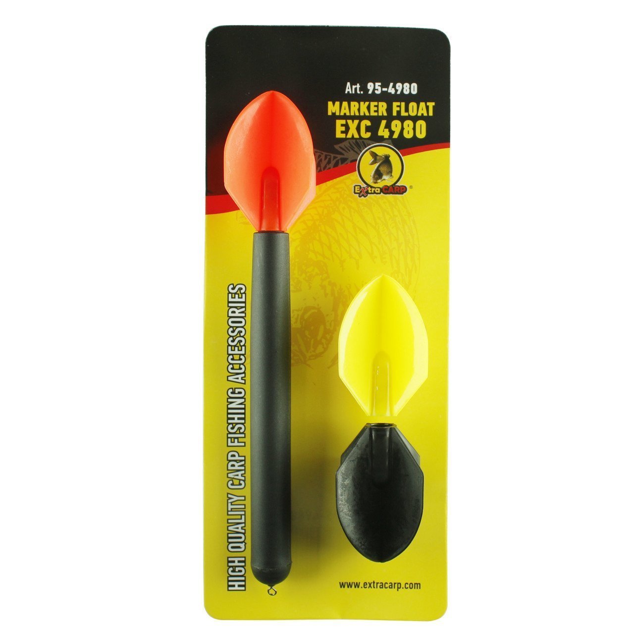 Exc İşaretleme Markeri