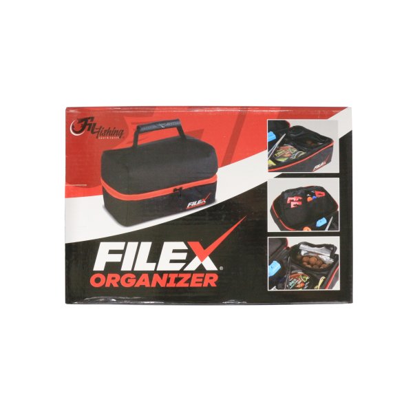 Filex Organizer