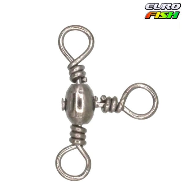 Üçlü Fırdöndü 144 lü Nikel