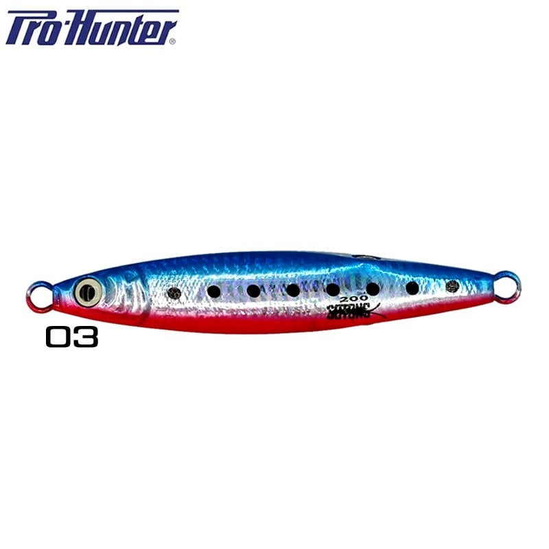 Sotong 60 gr Jig 03