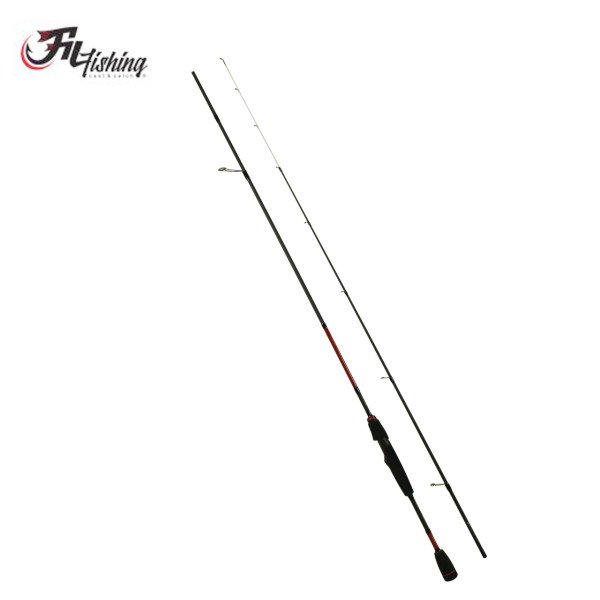 Spin Race Lrf Kamışı 210 Cm 1-7 Gr