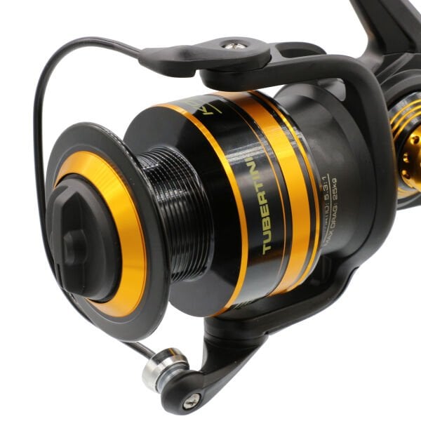 TUBERTINI Kommand  6+1BB Jig Olta Makinesi