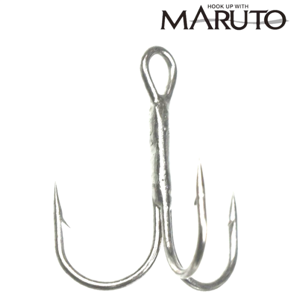 Maruto 1091-R Üçlü İğne