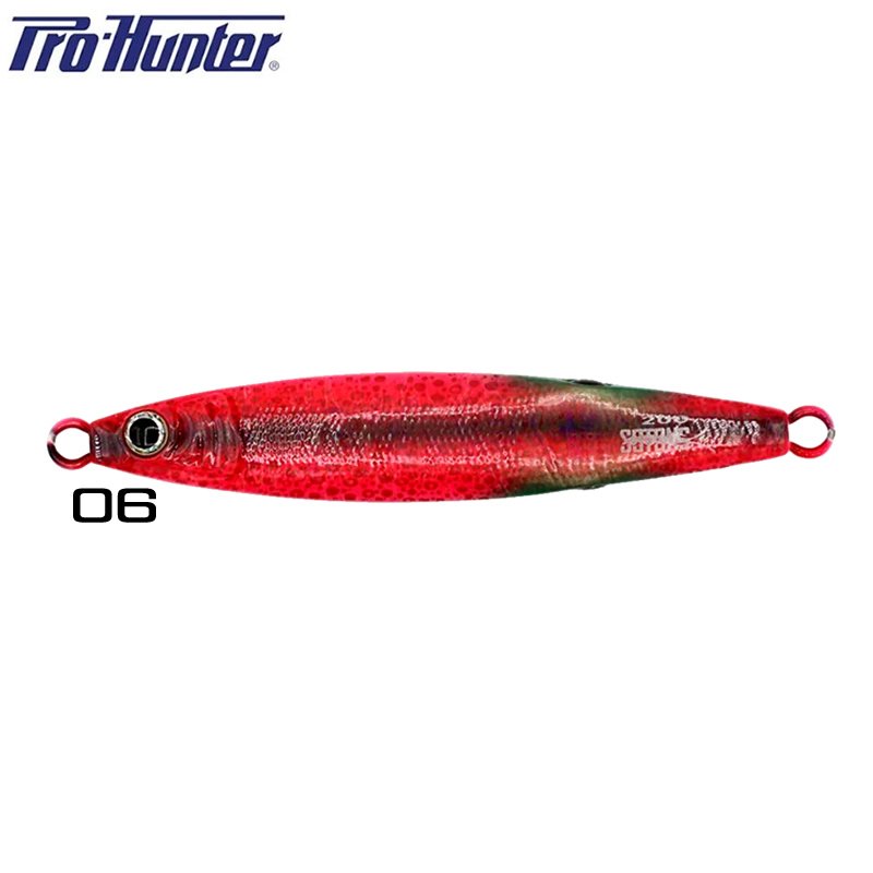 Sotong 200 gr Jig 06