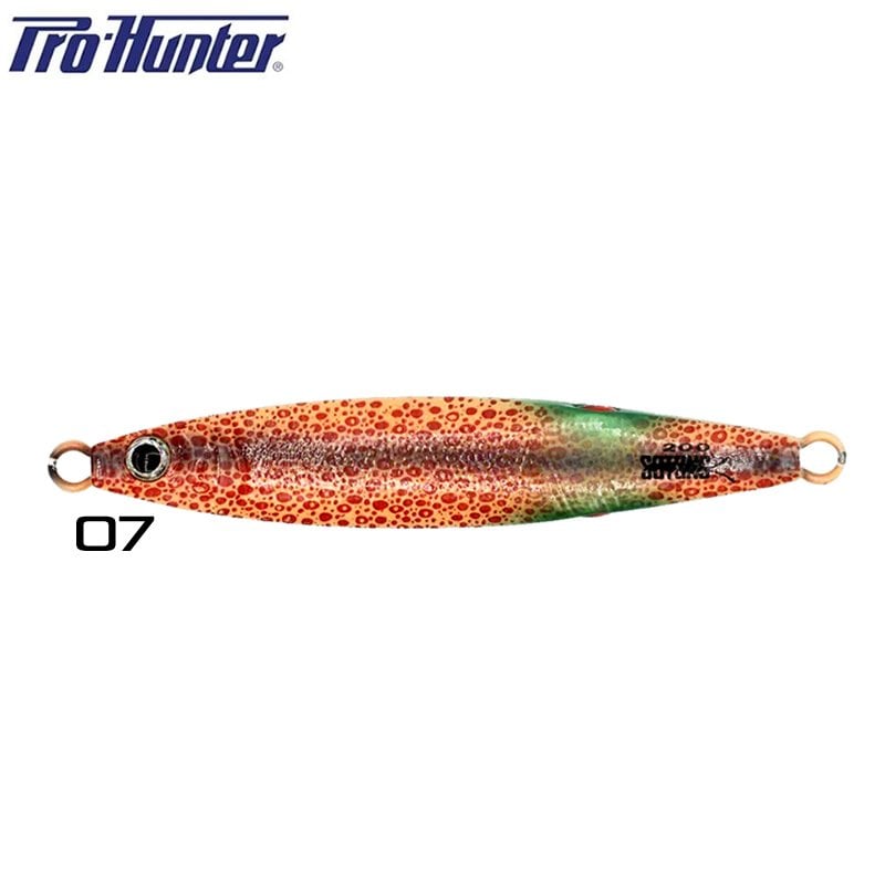 Sotong 150 gr Jig 07