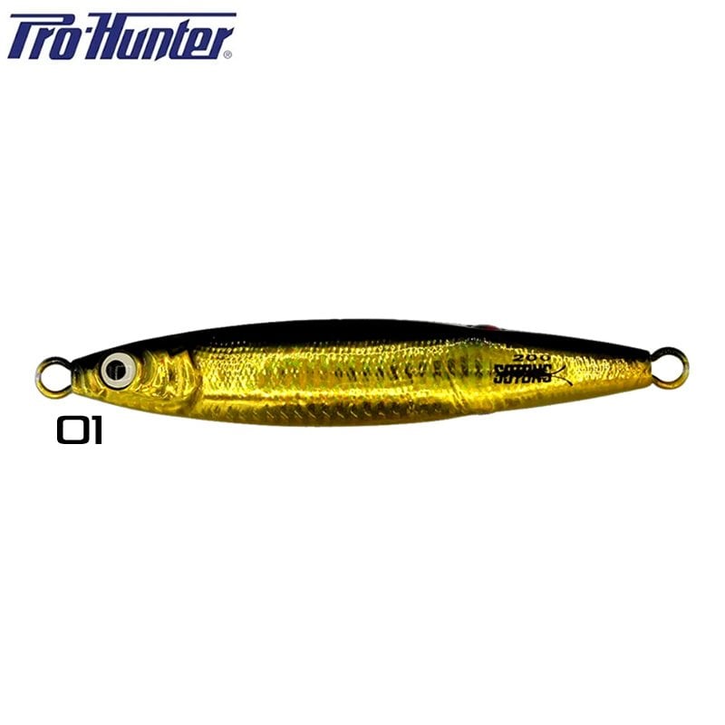 Sotong 150 gr Jig 01