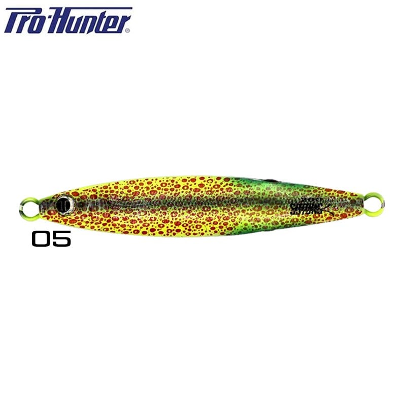 Sotong 150 gr Jig 05