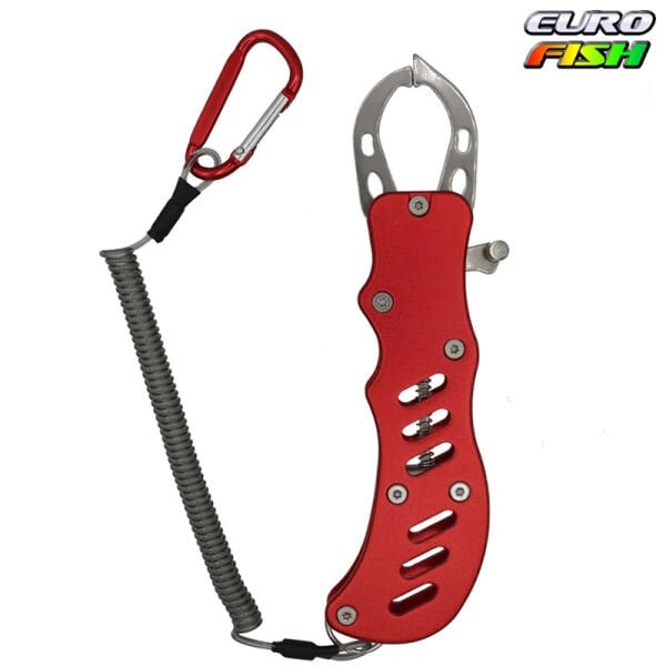 Eurofish Aluminum Grip