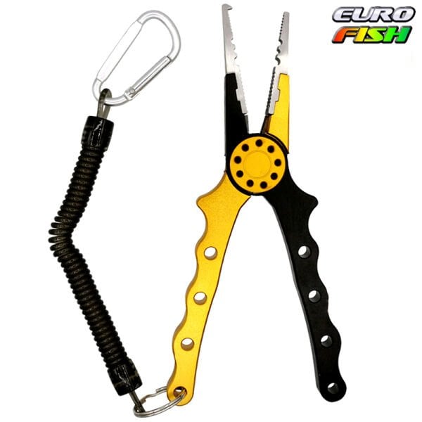 Eurofish Aluminum Pense