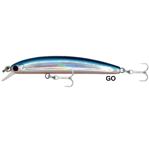 Eurofish Aragon AGF60 Maket Balık GO