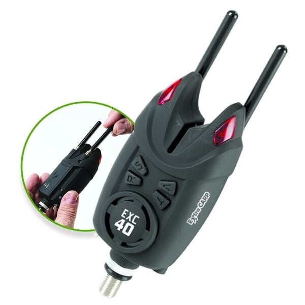 Bite Sazan Alarmı Exc