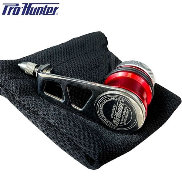 PR Knot Bobin G2 60g