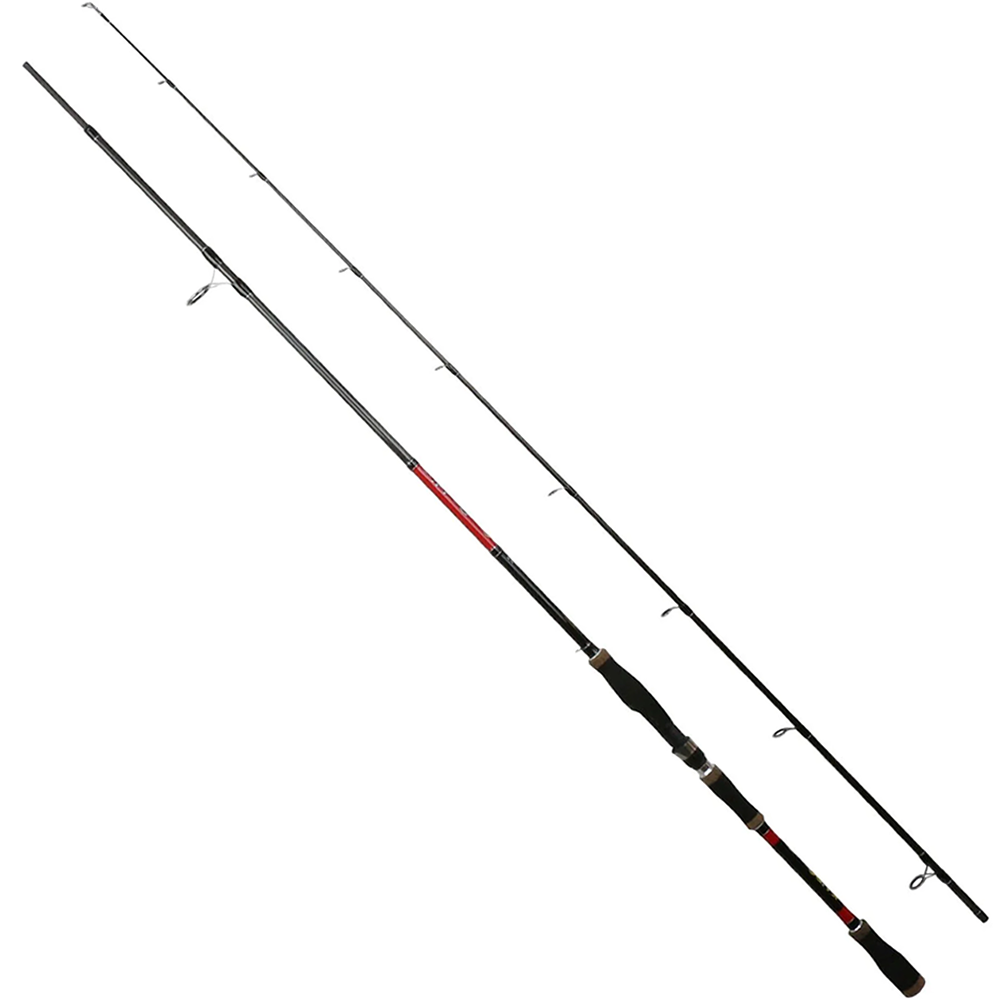 Kaido Reddix 270 Spin Kamışı 8-38 Gr