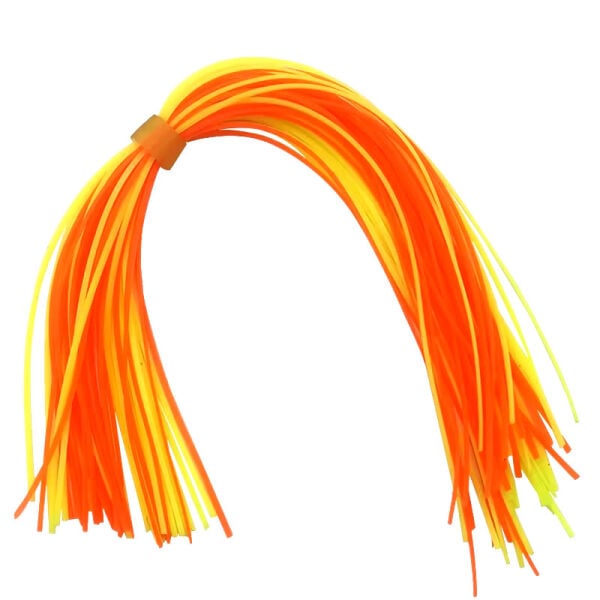 Silicone Jig Skirt