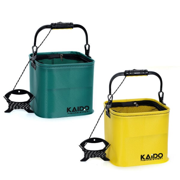 Dp-0259 Lrf Balık Kovası