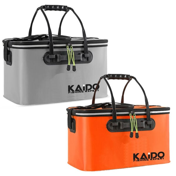 Dp-0260 Lrf Balık Kovası
