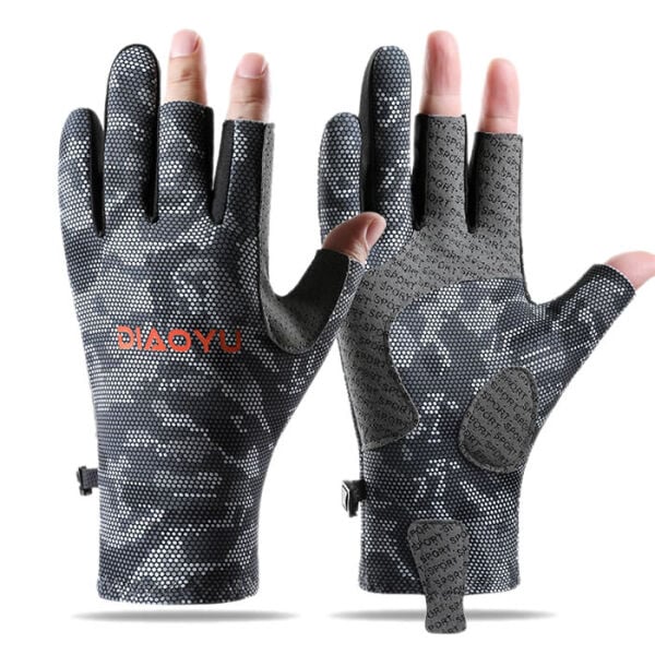 Wra-21 Balıkçı Elvideni Grey