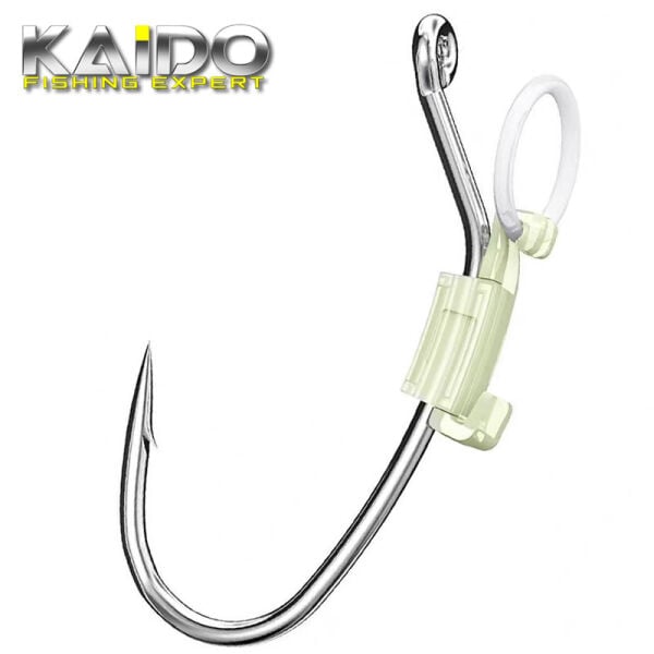 BND-06 Canlı Karides İğnesi