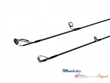 Kaido Nervio Spining KNS601-MH 300g - LodosBalikcilik.com