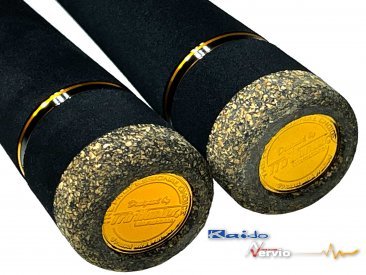 Kaido Nervio Spining KNS601-MH 300g - LodosBalikcilik.com