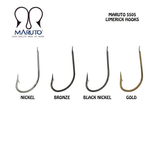 Maruto 5505 Bn Olta İğnesi