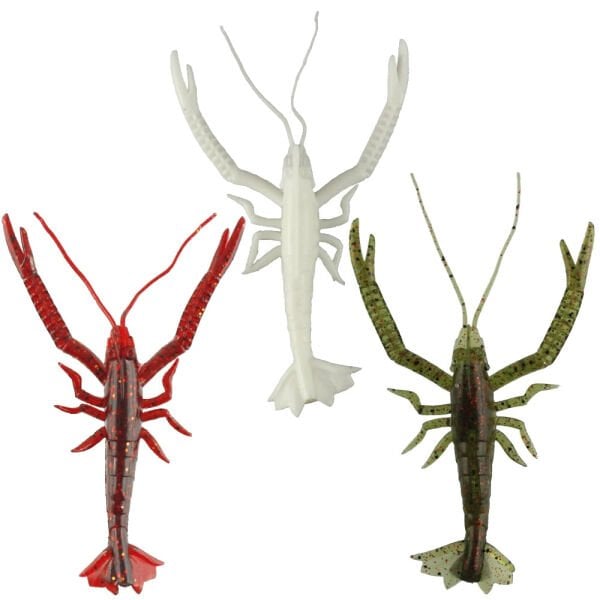 Aqua Salty Crayfish 12.5cm
