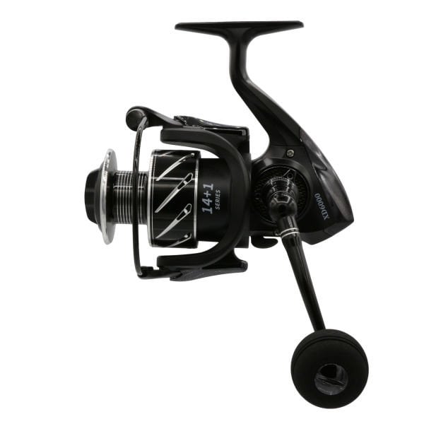 XD6000 Olta Makinesi