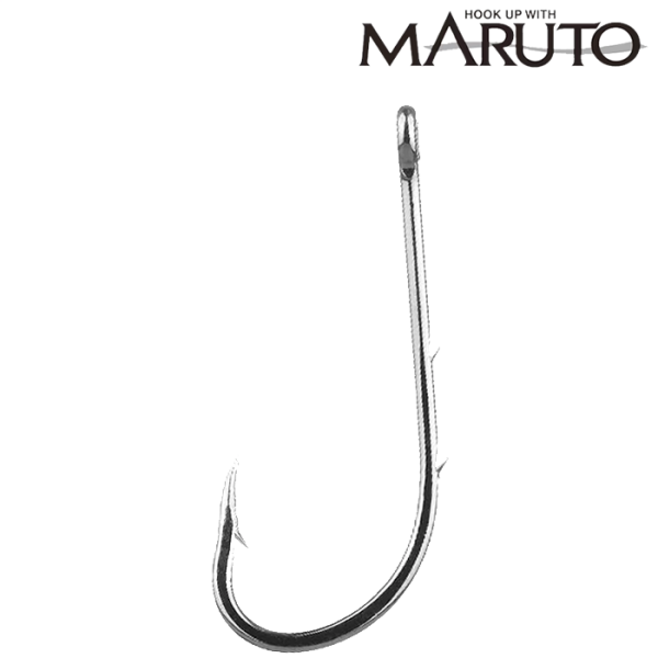 Maruto DS4340 Nikel Olta İğnesi