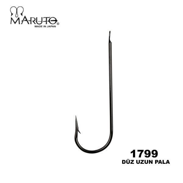 Maruto 1799 (1251C) Bn İğne