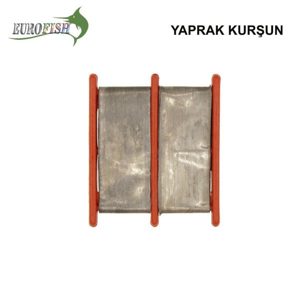 Eurofish Yaprak Kurşun
