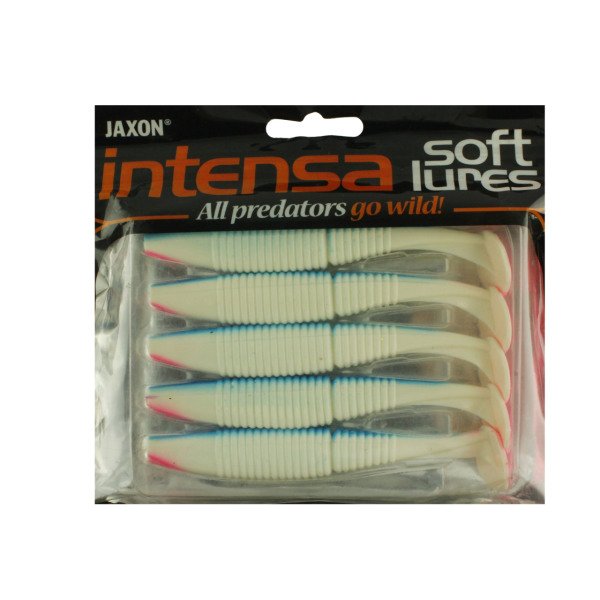 Jaxon Gummy İntensa Silikon 11cm L