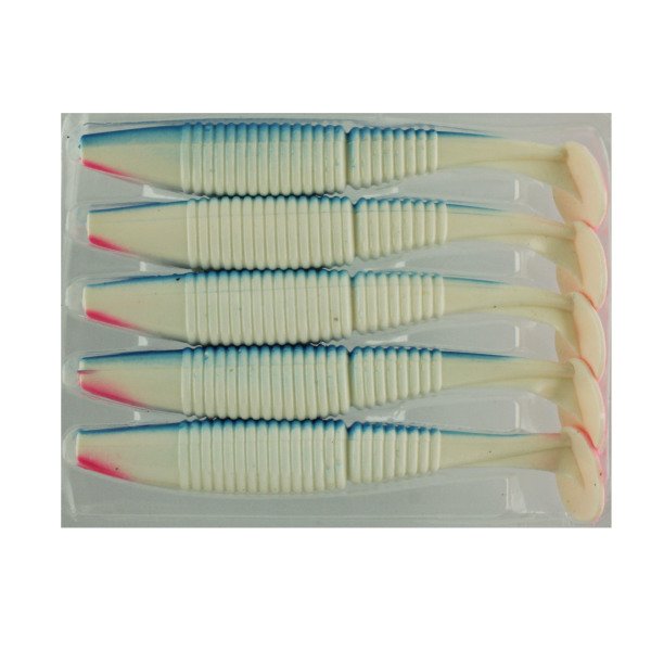 Jaxon Gummy İntensa Silikon 11cm L