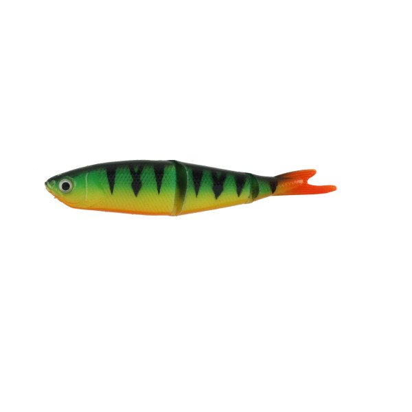 Jaxon Gummy İntensa Silikon 10cm C