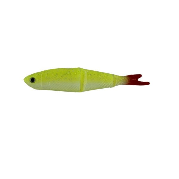 Jaxon Gummy İntensa Silikon 10cm D