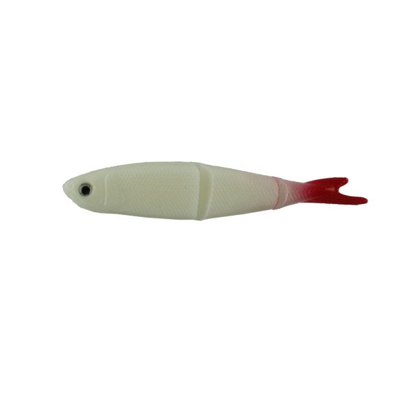 Jaxon Gummy İntensa Silikon 10cm F