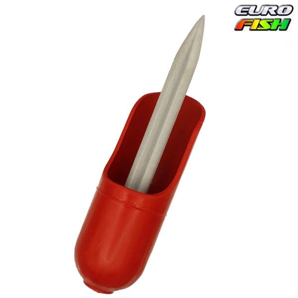 Eurofish Plastik Dayama Yerli