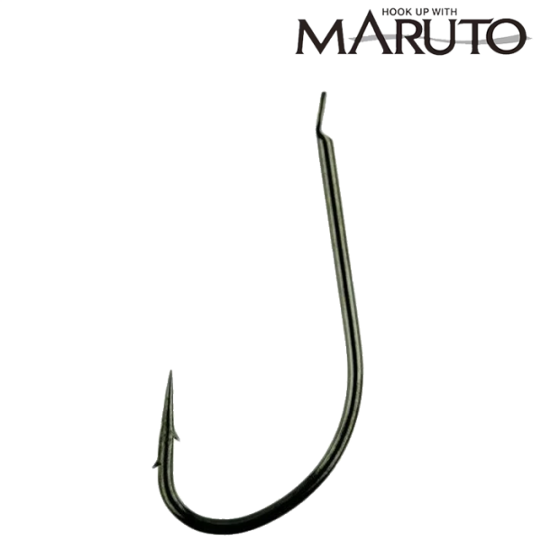 Maruto 2267 Black Nikel Olta İğnesi